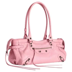 Bolso Le City East-West «Vintage Pink» 8676672ABEK5826