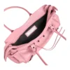 Bolso Le City East-West «Vintage Pink» 8676672ABEK5826 Bolso Le City East-West «Vintage Pink» 8676672ABEK5826