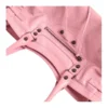 Bolso Le City East-West «Vintage Pink» 8676672ABEK5826 Bolso Le City East-West «Vintage Pink» 8676672ABEK5826