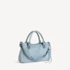 Bolso «Le City First» para mujer en azul claro Bolso «Le City First» para mujer en azul claro