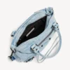 Bolso «Le City First» para mujer en azul claro Bolso «Le City First» para mujer en azul claro