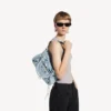 Bolso «Le City First» para mujer en azul claro Bolso «Le City First» para mujer en azul claro