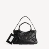 Bolso «Le City First» para mujer en negro Bolso «Le City First» para mujer en negro