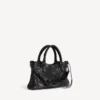 Bolso «Le City First» para mujer en negro Bolso «Le City First» para mujer en negro
