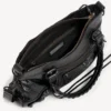 Bolso «Le City First» para mujer en negro Bolso «Le City First» para mujer en negro