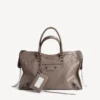 Bolso Le City grande para hombre en color «dark noix» Bolso Le City grande para hombre en color «dark noix»