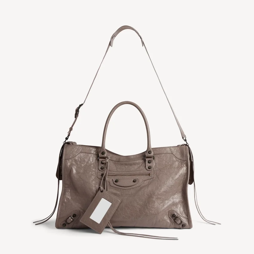 Bolso Le City grande para hombre en color «dark noix» Bolso Le City grande para hombre en color «dark noix»