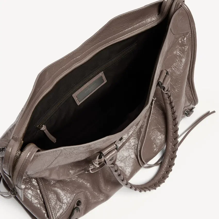 Bolso Le City grande para hombre en color «dark noix» Bolso Le City grande para hombre en color «dark noix»