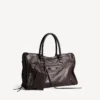 Bolso Le City grande para mujer en color espresso Bolso Le City grande para mujer en color espresso