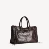 Bolso Le City grande para mujer en color espresso Bolso Le City grande para mujer en color espresso