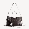 Bolso Le City grande para mujer en color espresso Bolso Le City grande para mujer en color espresso