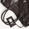 Bolso Le City grande para mujer en color espresso Bolso Le City grande para mujer en color espresso