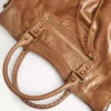 Bolso Le City mediano para mujer en color camel Bolso Le City mediano para mujer en color camel