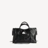 Bolso Le City mediano para mujer en negro Bolso Le City mediano para mujer en negro