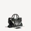 Bolso Le City mediano para mujer en negro Bolso Le City mediano para mujer en negro