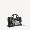 Bolso Le City mediano para mujer en negro Bolso Le City mediano para mujer en negro