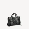 Bolso Le City mediano para mujer en negro Bolso Le City mediano para mujer en negro
