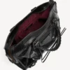 Bolso Le City mediano para mujer en negro Bolso Le City mediano para mujer en negro