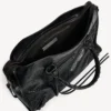 Bolso Le City mediano para mujer en negro Bolso Le City mediano para mujer en negro