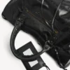 Bolso Le City mediano para mujer en negro Bolso Le City mediano para mujer en negro