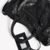 Bolso Le City mediano para mujer en negro Bolso Le City mediano para mujer en negro