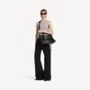 Bolso Le City mediano para mujer en negro Bolso Le City mediano para mujer en negro
