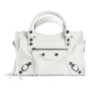 Bolso Le City Mini «Optic White» 8063952ABEK9104