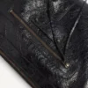 Bolso «Le City Moto» mediano para hombre en negro Bolso «Le City Moto» mediano para hombre en negro
