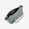 Bolso «Le City Moto Mini» para mujer en azul grisáceo Bolso «Le City Moto Mini» para mujer en azul grisáceo