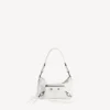 Bolso «Le City Moto Mini» para mujer en blanco óptico Bolso «Le City Moto Mini» para mujer en blanco óptico