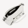 Bolso «Le City Moto Mini» para mujer en blanco óptico Bolso «Le City Moto Mini» para mujer en blanco óptico
