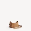 Bolso «Le City Moto Mini» para mujer en color camel Bolso «Le City Moto Mini» para mujer en color camel