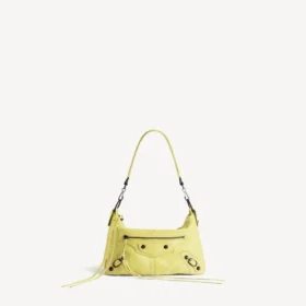 Bolso «Le City Moto Mini» para mujer en color «Lemonade»