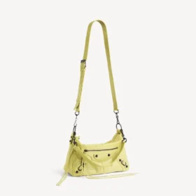 Bolso «Le City Moto Mini» para mujer en color «Lemonade»