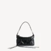 Bolso «Le City Moto Mini» para mujer en negro Bolso «Le City Moto Mini» para mujer en negro