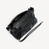 Bolso «Le City Moto Mini» para mujer en negro Bolso «Le City Moto Mini» para mujer en negro