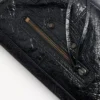 Bolso «Le City Moto Mini» para mujer en negro Bolso «Le City Moto Mini» para mujer en negro