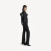 Bolso «Le City Moto Mini» para mujer en negro Bolso «Le City Moto Mini» para mujer en negro