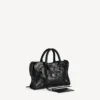 Bolso Le City pequeño para mujer en negro Bolso Le City pequeño para mujer en negro