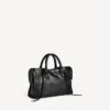 Bolso Le City pequeño para mujer en negro Bolso Le City pequeño para mujer en negro