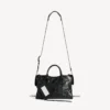 Bolso Le City pequeño para mujer en negro Bolso Le City pequeño para mujer en negro