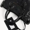 Bolso Le City pequeño para mujer en negro Bolso Le City pequeño para mujer en negro