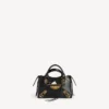Bolso Le City Uptown Mini para mujer en negro Bolso Le City Uptown Mini para mujer en negro