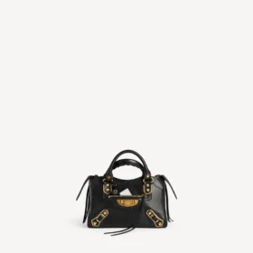 Bolso Le City Uptown Mini para mujer en negro Bolso Le City Uptown Mini para mujer en negro