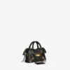 Bolso Le City Uptown Mini para mujer en negro Bolso Le City Uptown Mini para mujer en negro