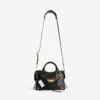 Bolso Le City Uptown Mini para mujer en negro Bolso Le City Uptown Mini para mujer en negro