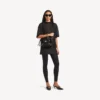 Bolso Le City Uptown Mini para mujer en negro Bolso Le City Uptown Mini para mujer en negro