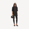 Bolso Le City Uptown Mini para mujer en negro Bolso Le City Uptown Mini para mujer en negro