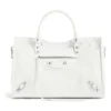 Bolso mediano City «Blanco» 7977862AA9S9104