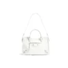 Bolso mediano City «Blanco» 7977862AA9S9104